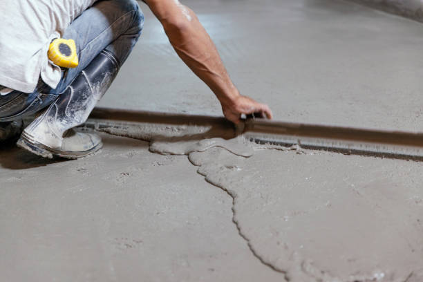 Best Concrete Grinding and Polishing in USA